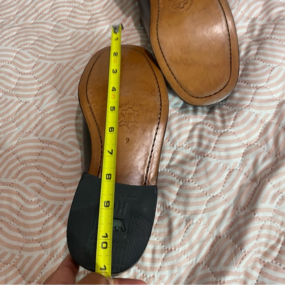 Valenti Calzados dress shoes - Picture 10 of 11